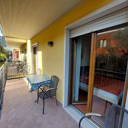 Villa Martina Torbole Sul Garda Eksteriør bilde