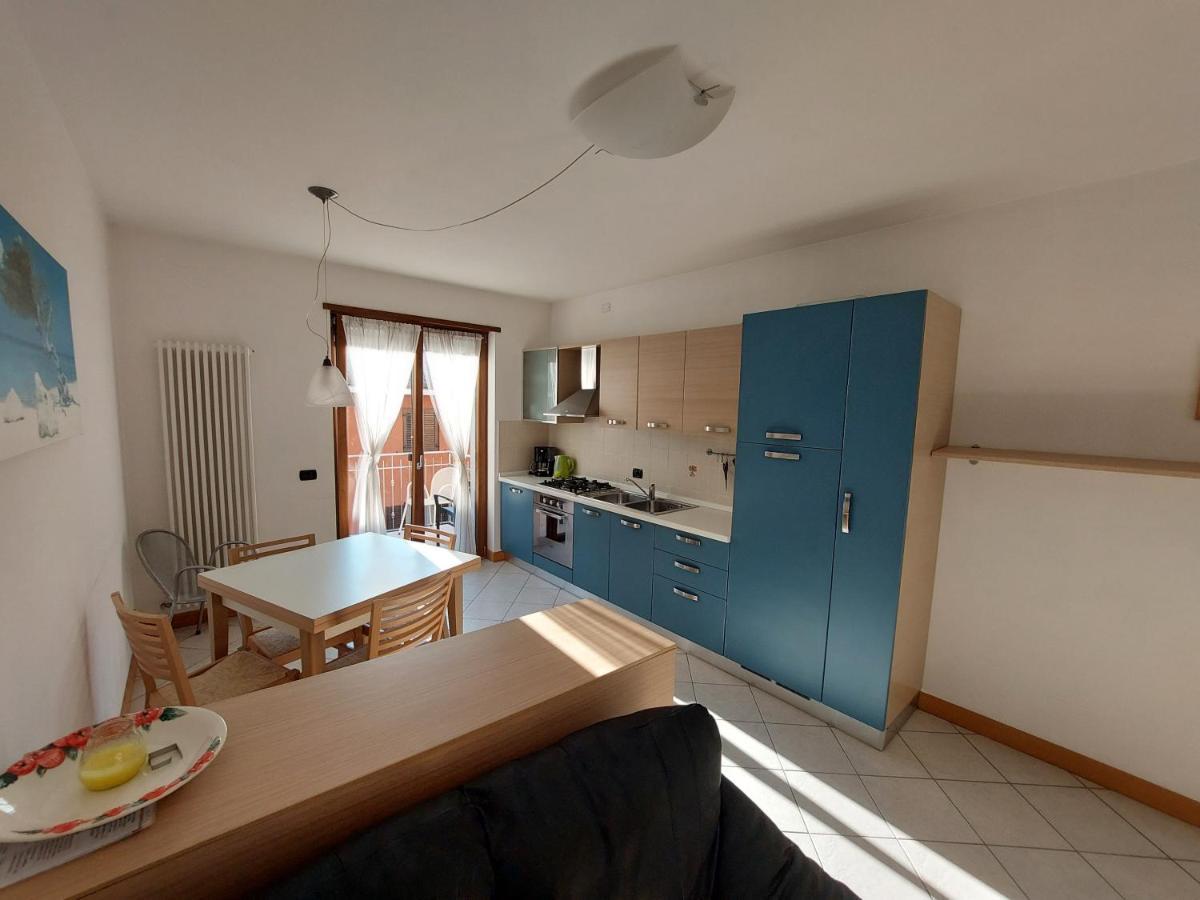 Villa Martina Torbole Sul Garda Eksteriør bilde
