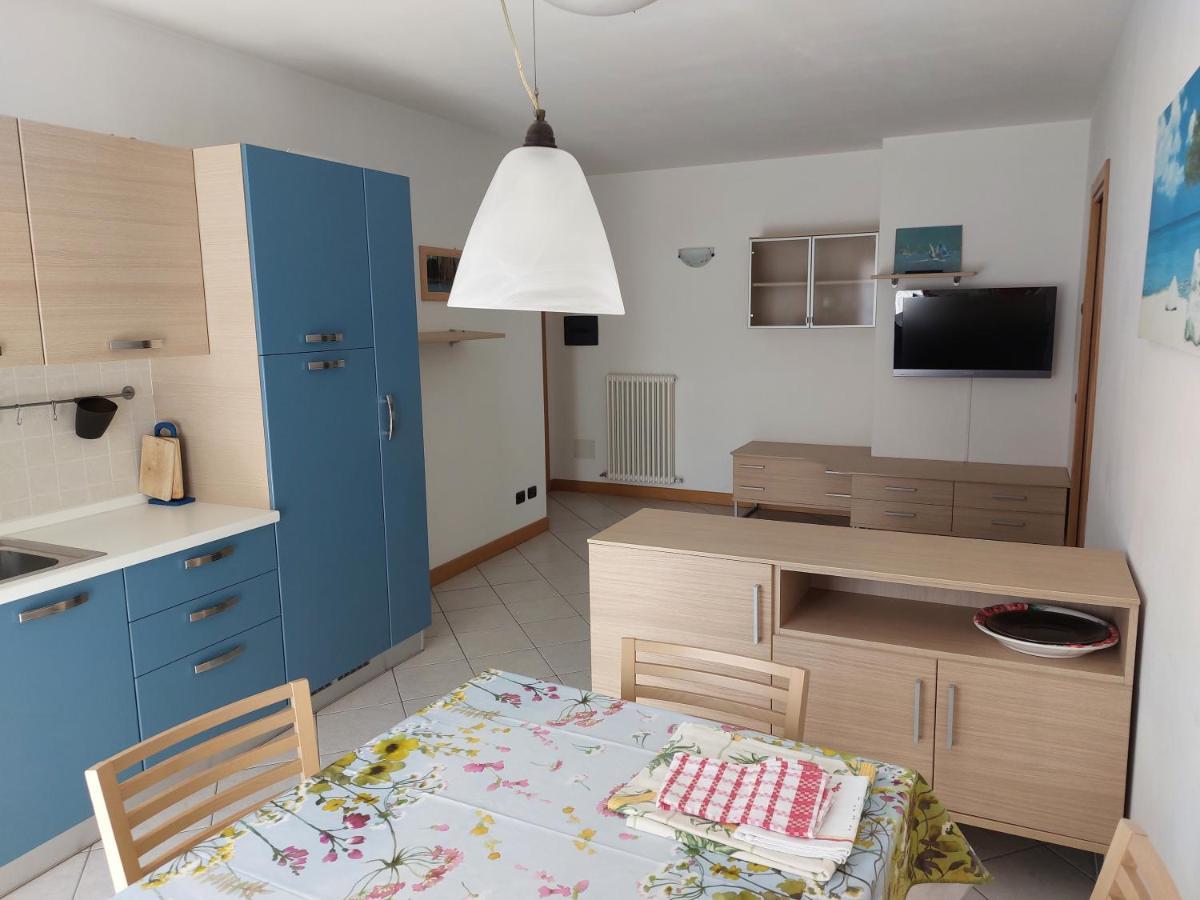 Villa Martina Torbole Sul Garda Eksteriør bilde