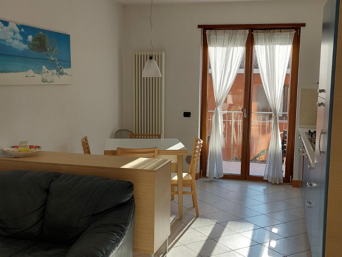 Villa Martina Torbole Sul Garda Eksteriør bilde