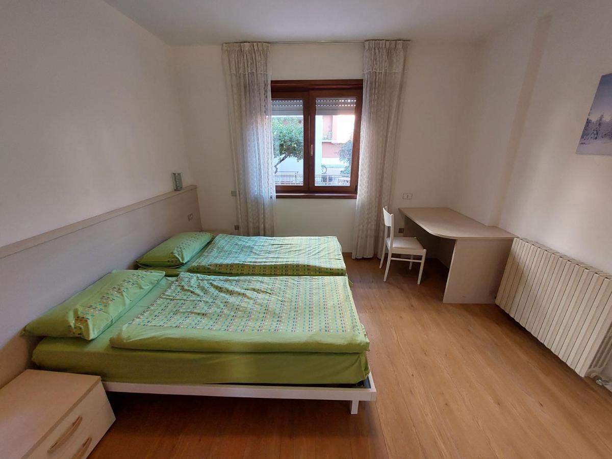 Villa Martina Torbole Sul Garda Eksteriør bilde