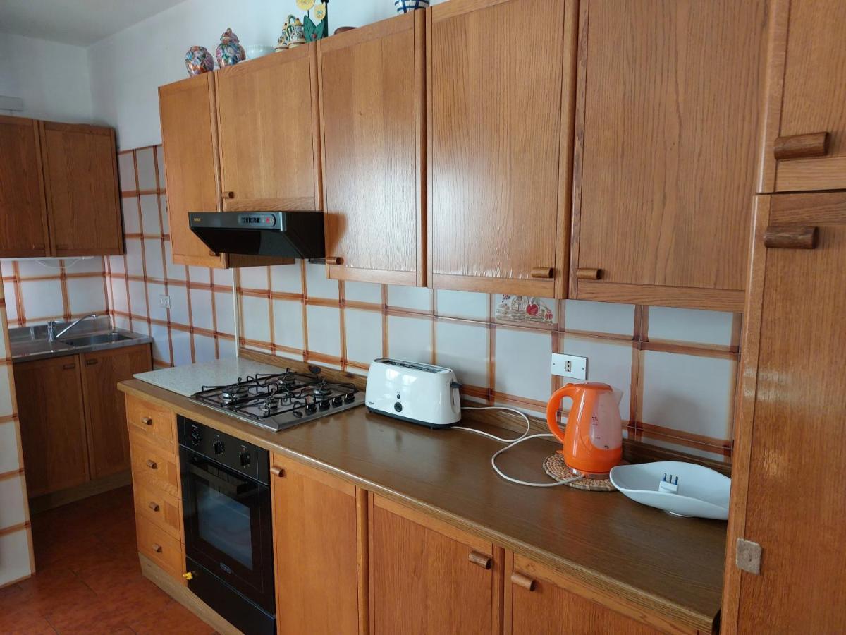 Villa Martina Torbole Sul Garda Eksteriør bilde