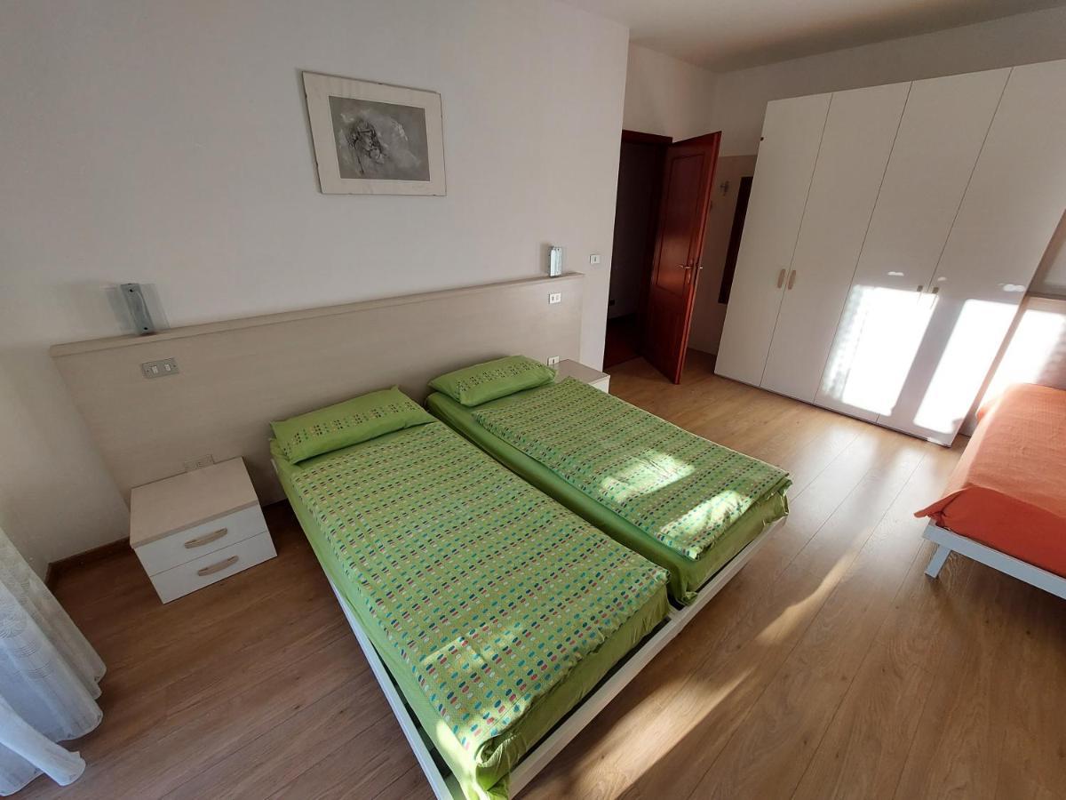 Villa Martina Torbole Sul Garda Eksteriør bilde