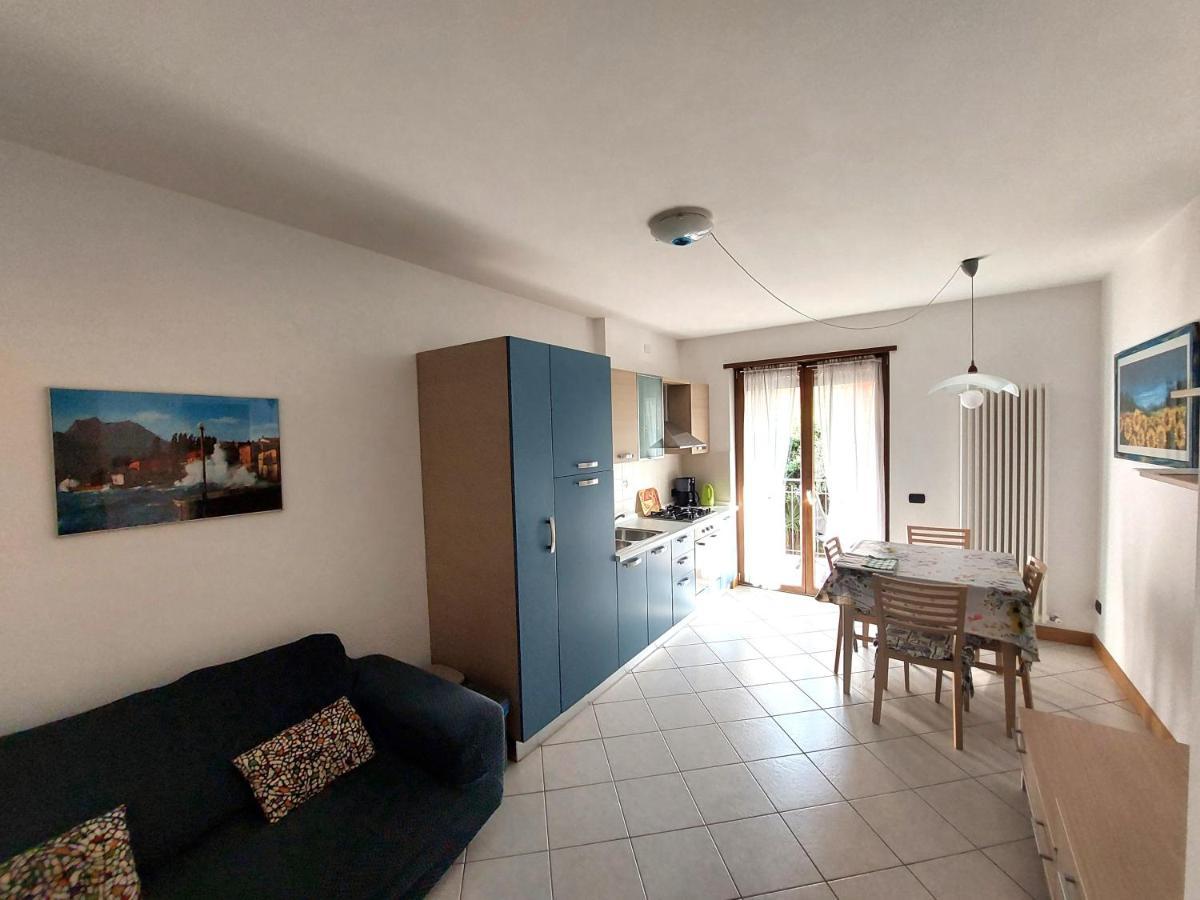 Villa Martina Torbole Sul Garda Eksteriør bilde