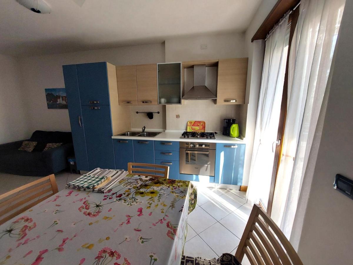 Villa Martina Torbole Sul Garda Eksteriør bilde