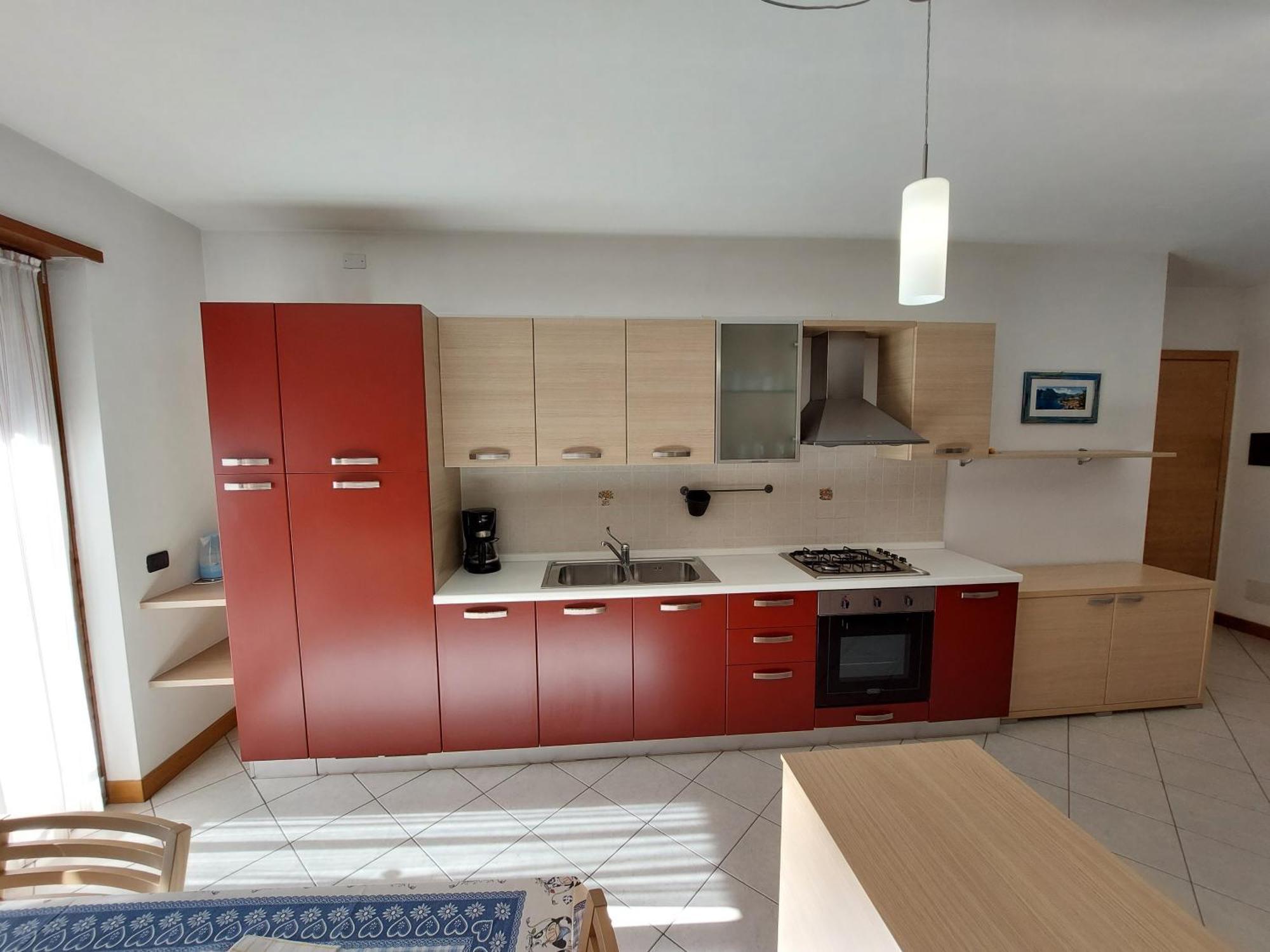 Villa Martina Torbole Sul Garda Eksteriør bilde