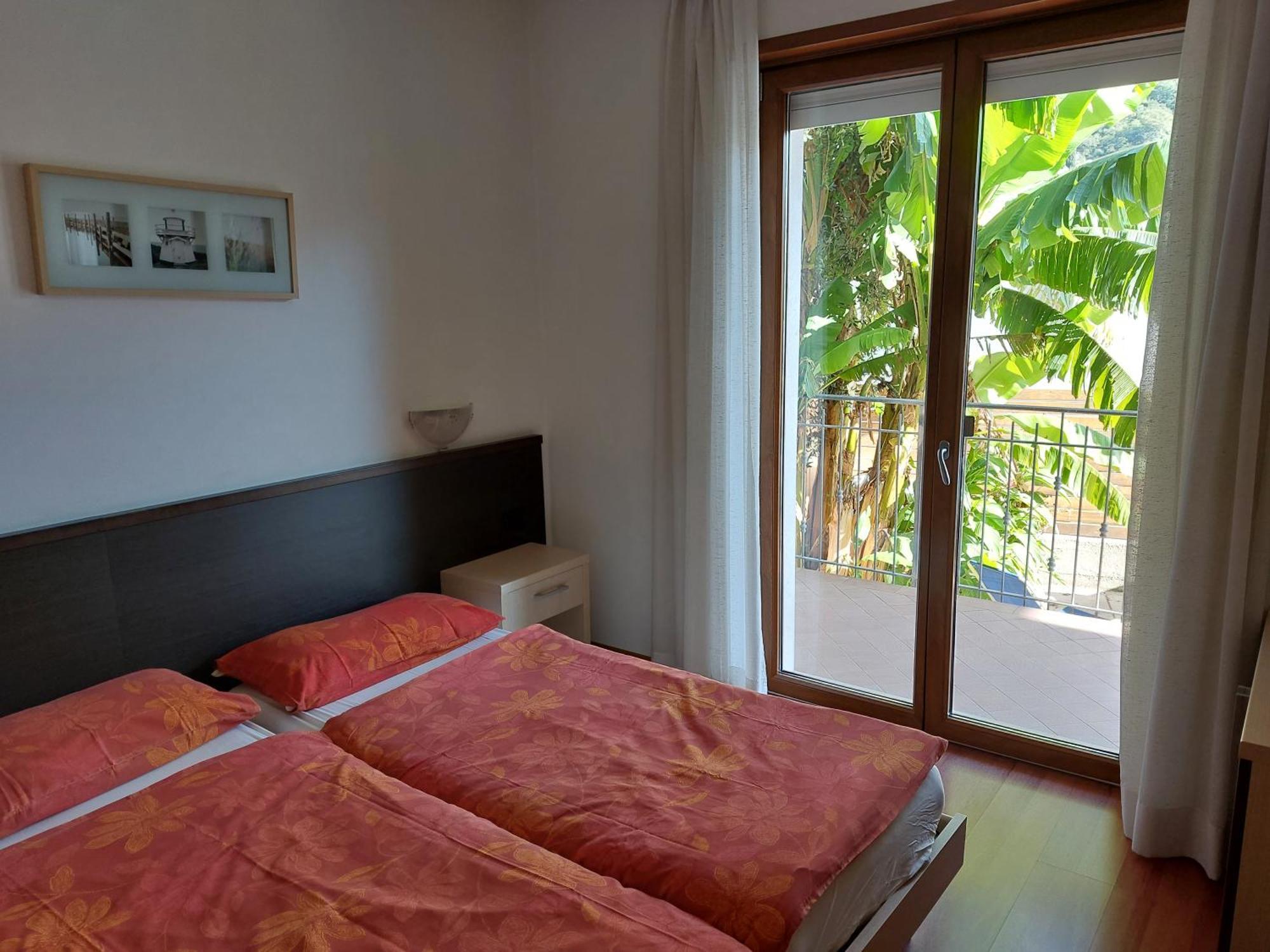 Villa Martina Torbole Sul Garda Eksteriør bilde