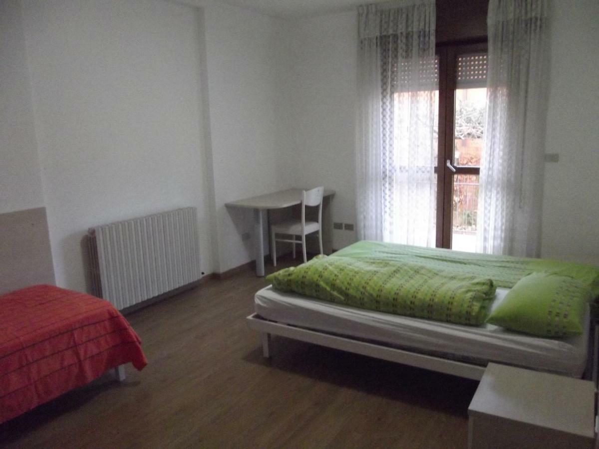 Villa Martina Torbole Sul Garda Eksteriør bilde